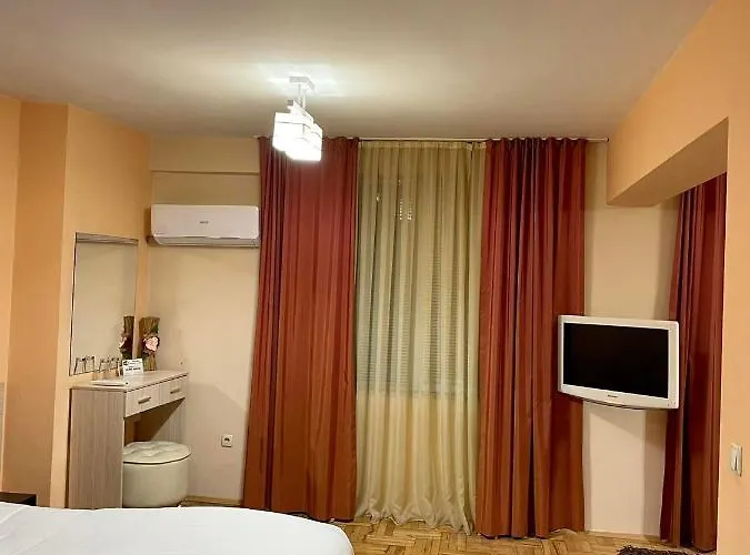 Venis House 普罗夫迪夫