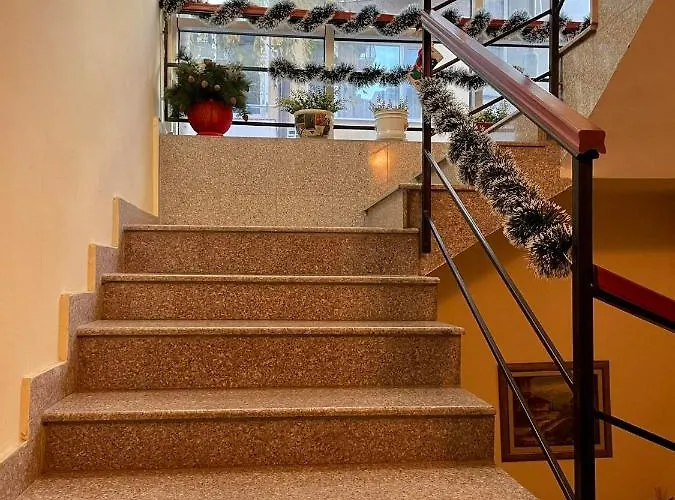 Venis House 招待所 普罗夫迪夫