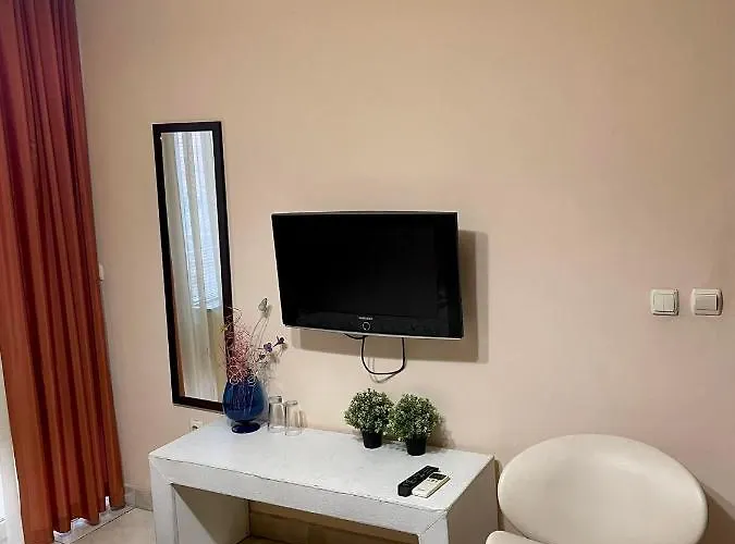 Venis House 普罗夫迪夫