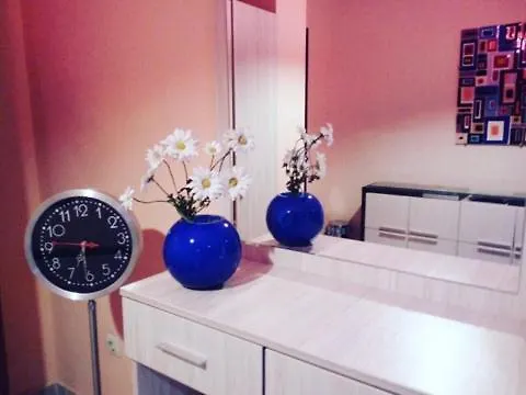 Venis House 普罗夫迪夫