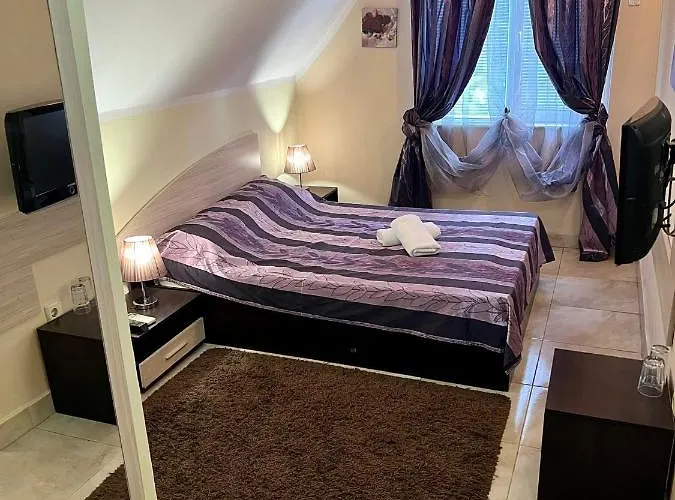 招待所 Venis House