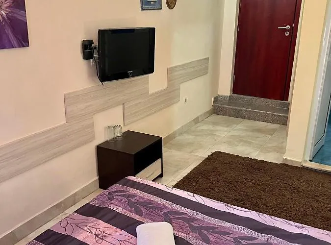 招待所 Venis House