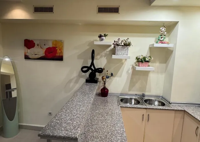 招待所 Venis House 普罗夫迪夫