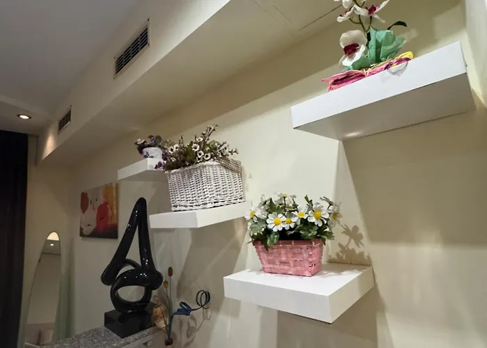 Venis House 普罗夫迪夫