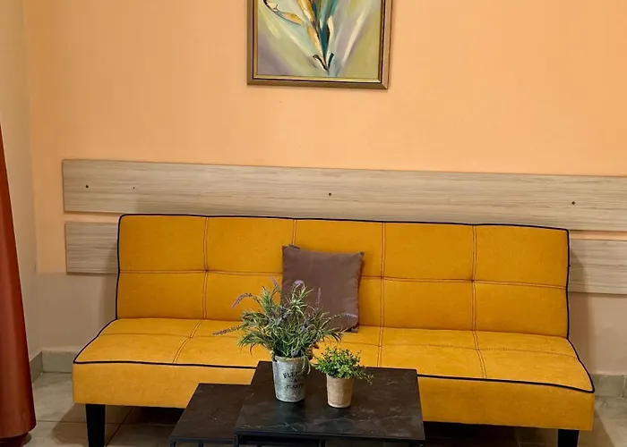 Venis House 招待所