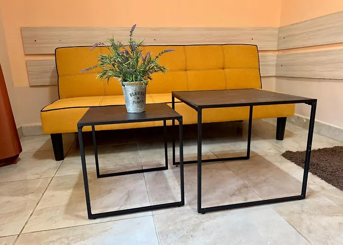 招待所 Venis House